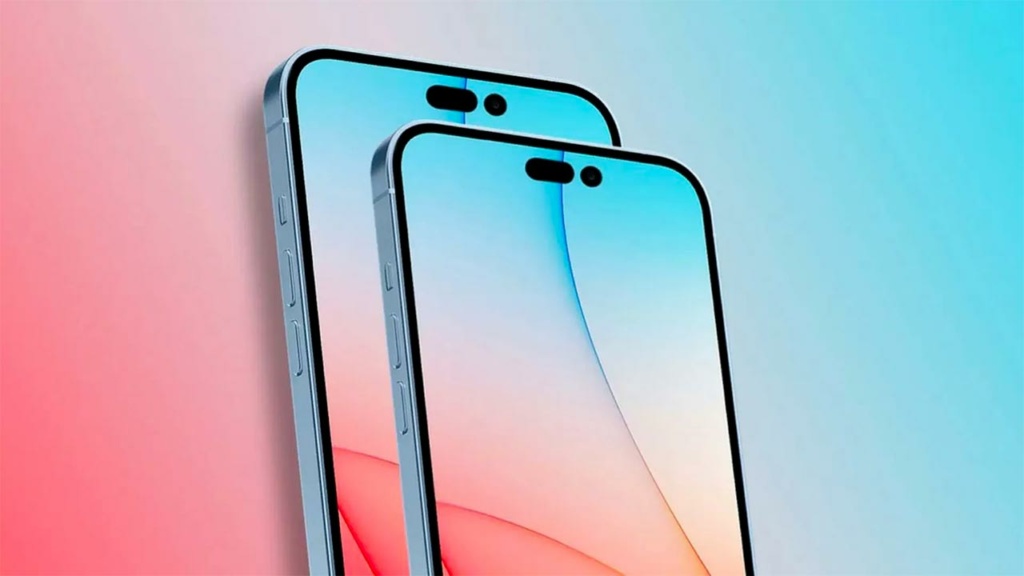 iPhone 14