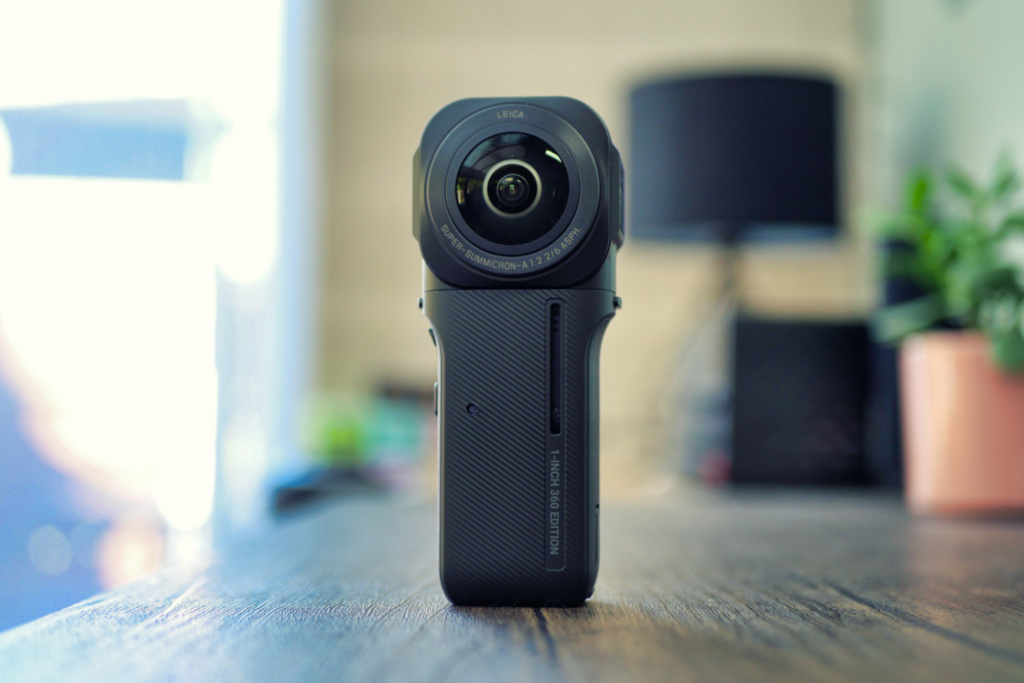 Insta360