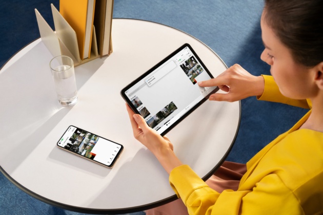 OPPO lancia il tablet OPPO Pad Air e la smartband OPPO Band 2