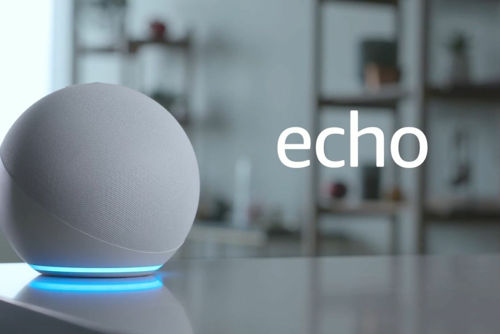 Amazon Echo