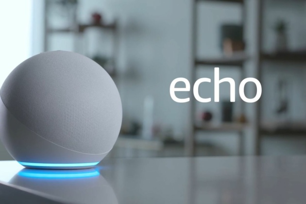 Amazon potrebbe svelare i nuovi dispositivi Echo per fine mese