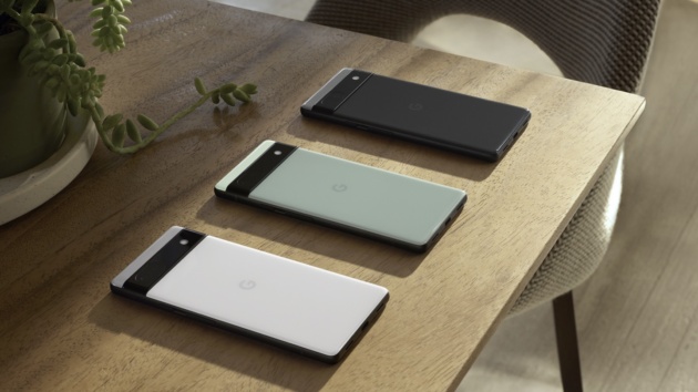 Pixel 6a, in arrivo un aggiornamento obbligatorio ad Android 16 relativo alla batteria