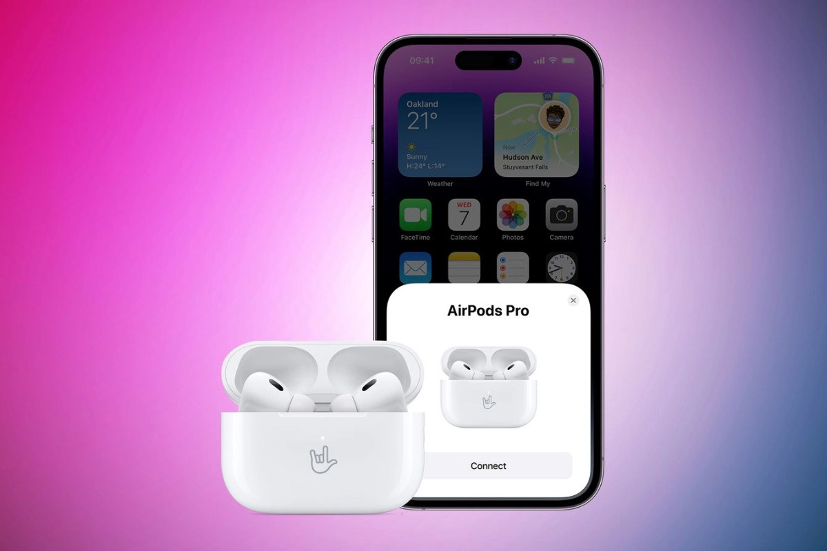 AirPodsPro