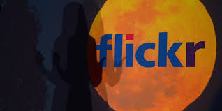 Flickr