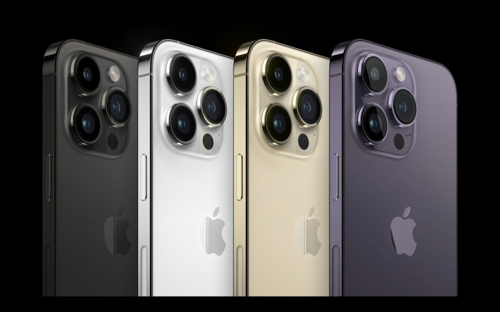 iPhone 14