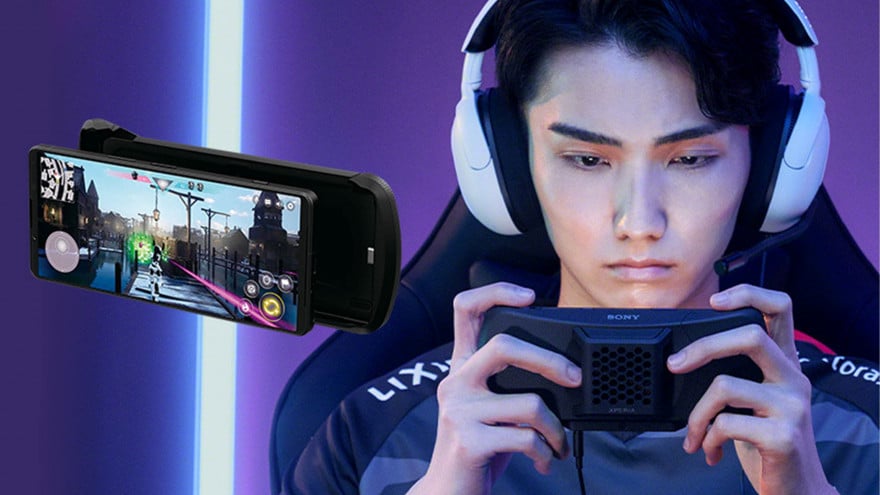 Sony