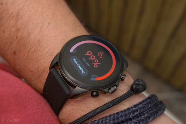Fossil annuncia uno smartwatch Gen 6 rinnovato con Wear OS 3