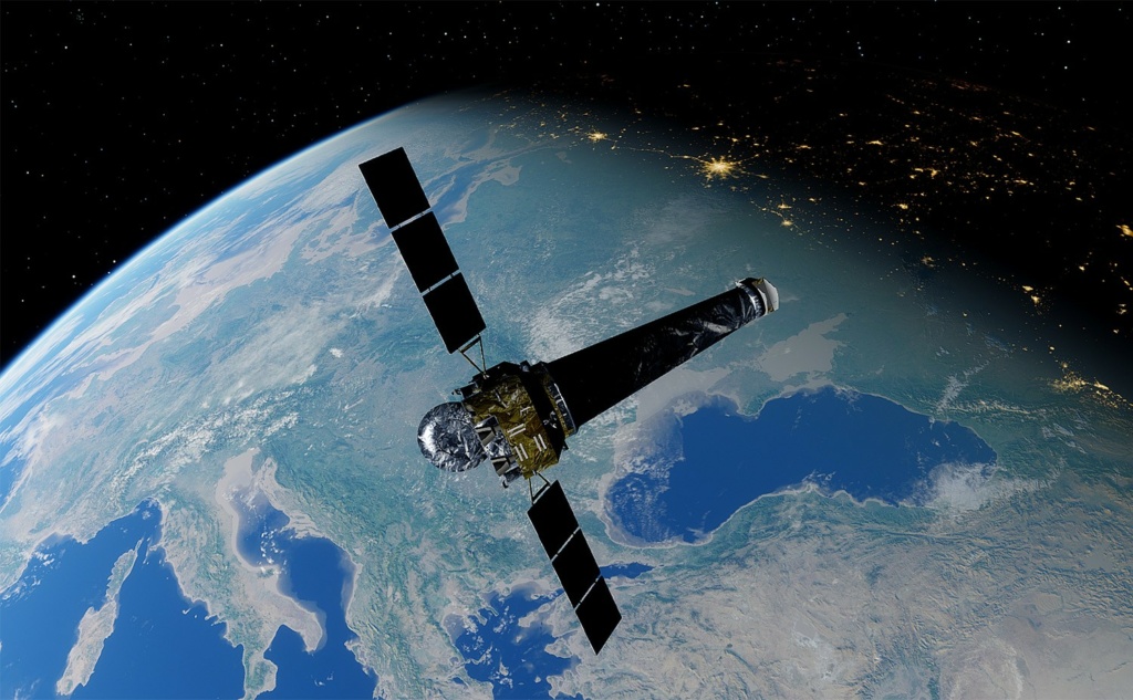 Satelliti