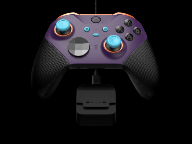 Xbox Design Lab offre opzioni di personalizzazione per i controller Elite Series 2