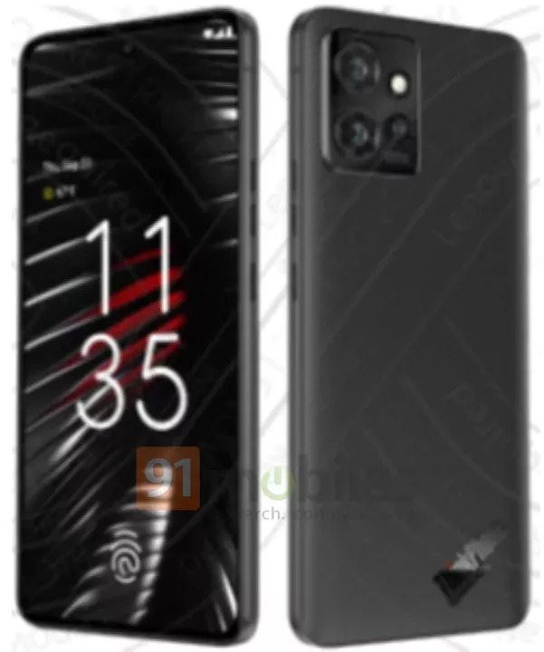 Lenovo