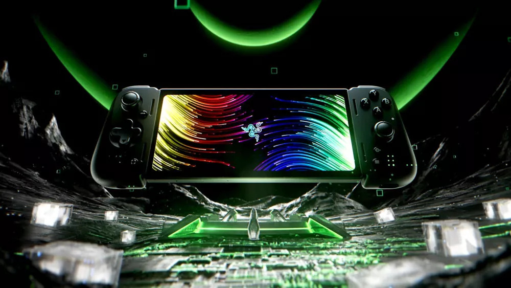 Razer Edge