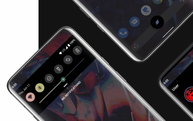 Paranoid Android Topaz è ora disponibile per Pixel 6a, OnePlus 9 e OnePlus 9 Pro