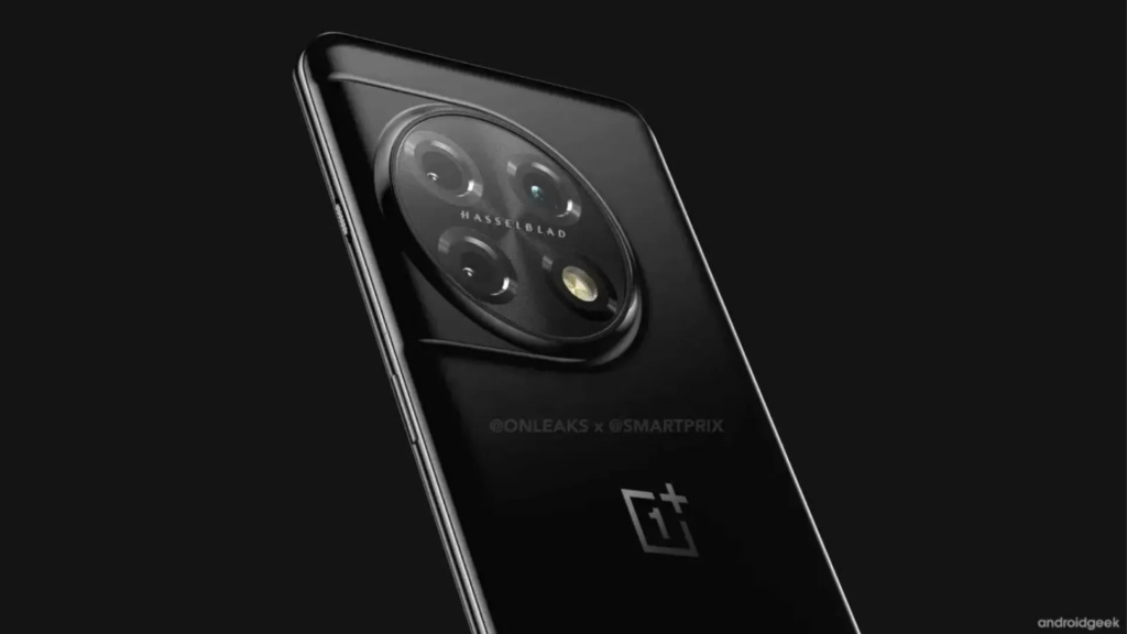 OnePlus 11 Pro