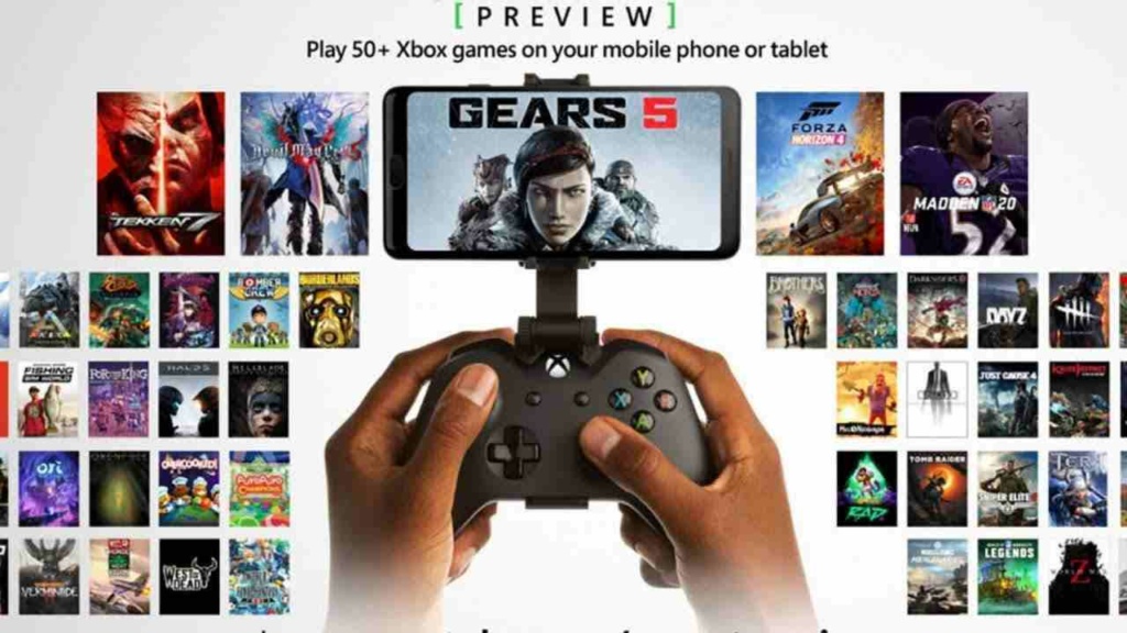 Xbox