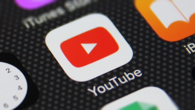 YouTube fa una sottile modifica al proprio design