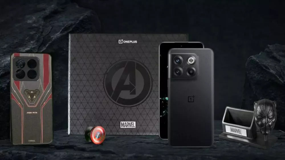 OnePlus
