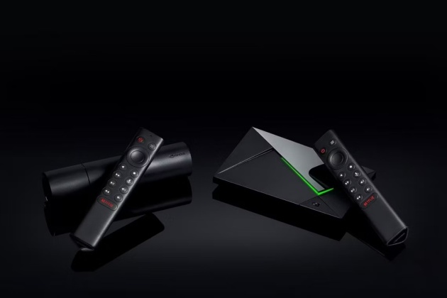 L'ultimo aggiornamento di Shield TV di NVIDIA aggiunge e toglie funzionalità