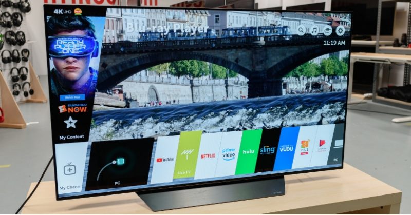 OLED