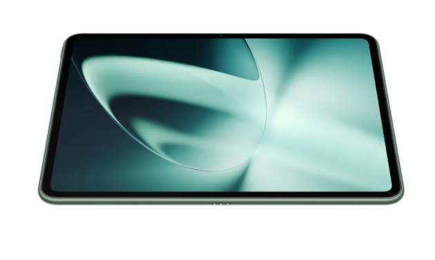 Svelato OnePlus Pad: un elegante tablet premium con un display unico