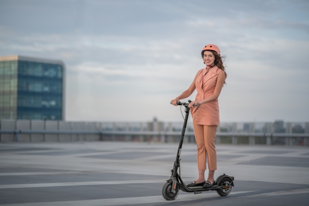 [MWC 2023] Segway-Ninebot annuncia monopattini, scooter e un GoKart