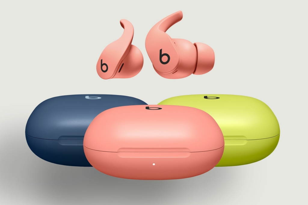 Beats Fit Pro