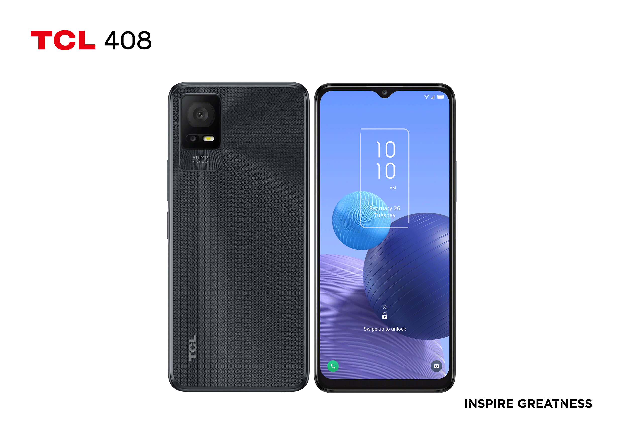 TCL 408_Gravity_Grey-3 - Androidiani.com