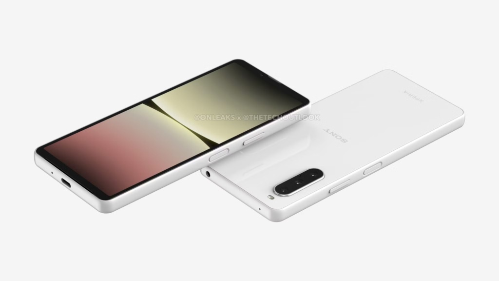 Sony