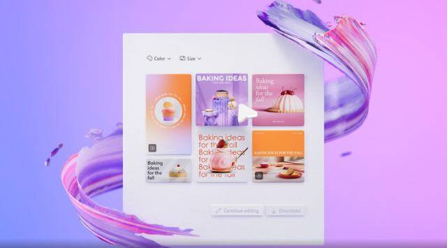 Microsoft-Designer