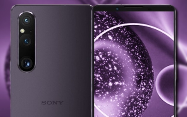 Xperia 1 V, Sony annuncia la data evento