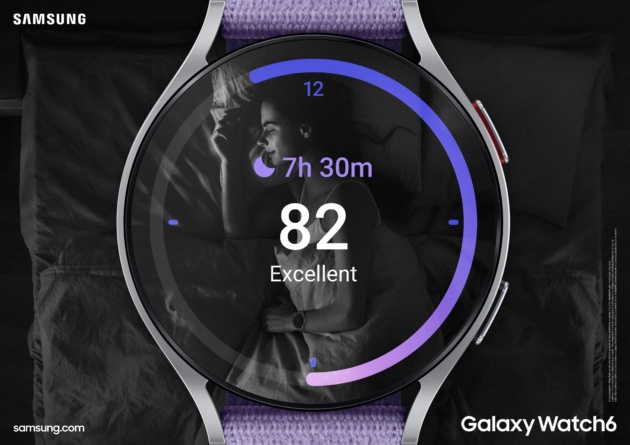 Samsung inizia a distribuire l'aggiornamento One UI 6 Watch ai modelli più vecchi