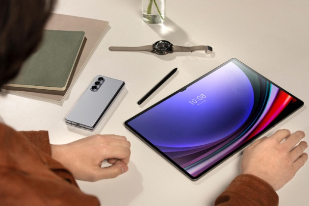 La serie Samsung Galaxy Tab S10 potrebbe arrivare tra un paio di settimane