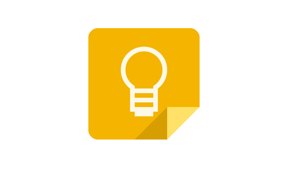 Google Keep