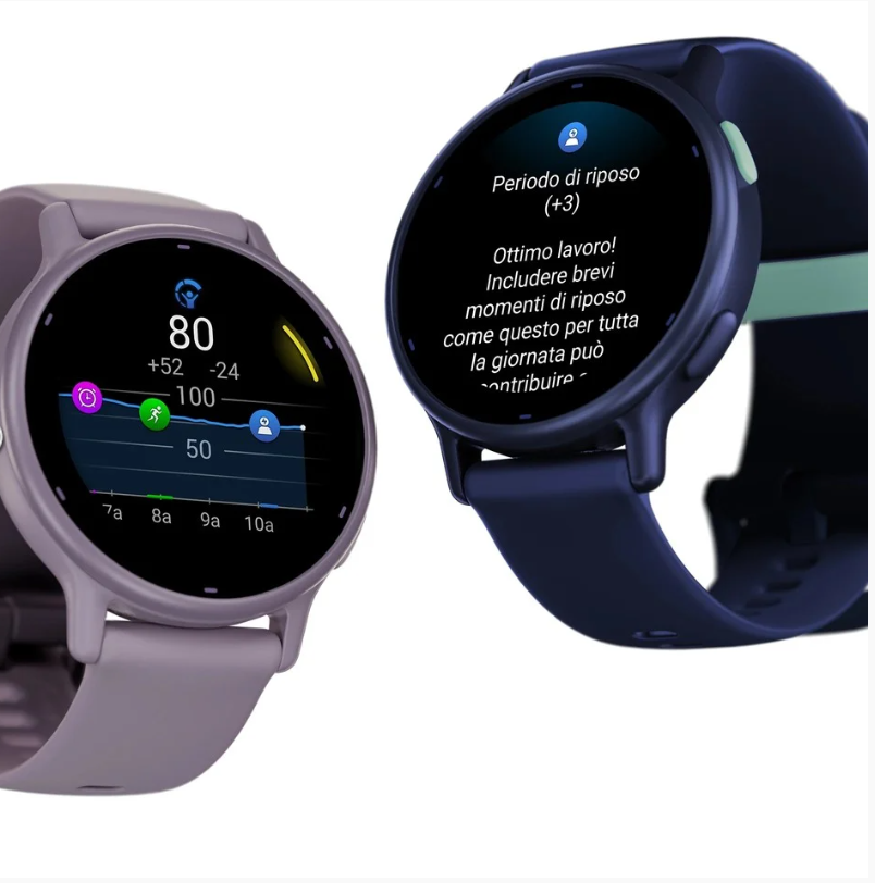 Garmin vivoactive 4 e clearance 4s differenze