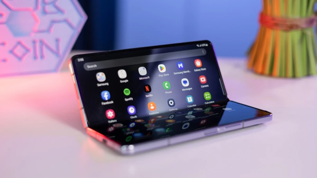 Samsung Galaxy Fold 5