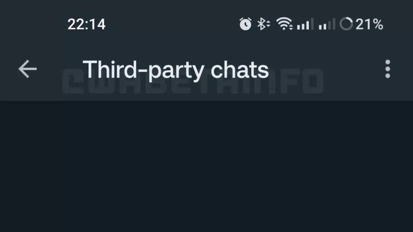 WhatsApp