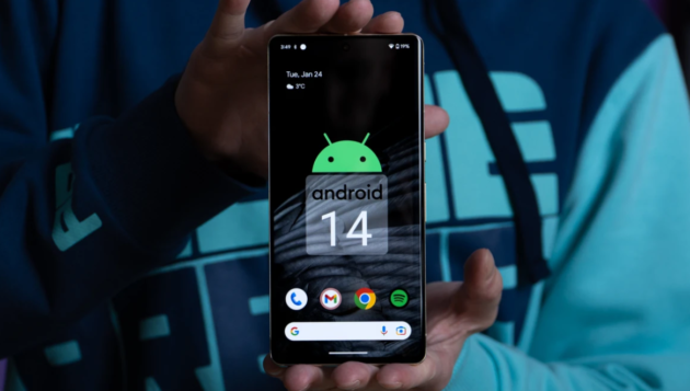 Xiaomi apre il programma beta di Android 14 per i suoi telefoni di punta
