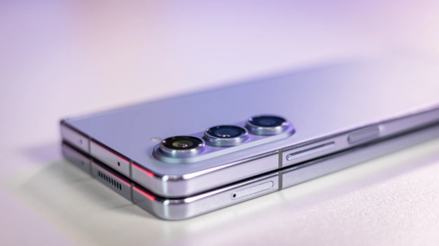 Cosa aspettarci dal Galaxy Z Fold 6 di Samsung: pochi cambiamenti per il futuro smartphone pieghevole