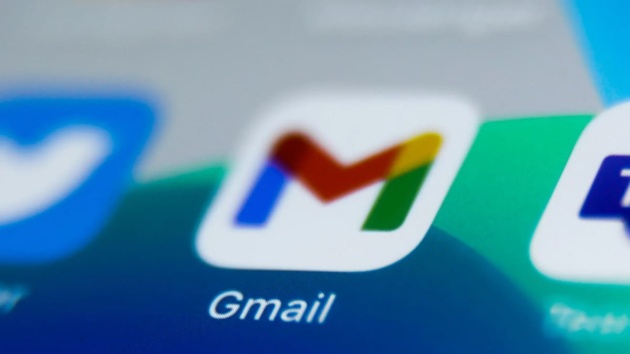 Gmail: nuove icone rendono la navigazione più intuitiva e pratica