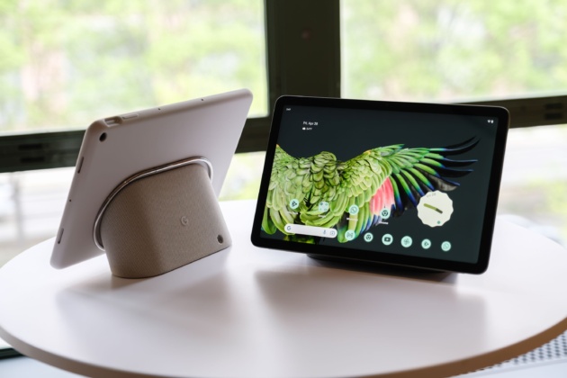 Google cancella Pixel Tablet 2: addio o arrivederci?