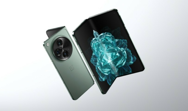 OnePlus Open: Il Nuovo Smartphone Pieghevole con Fotocamera Hasselblad
