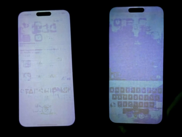 Problemi con iPhone 15 Pro e Pro Max: segnalato il burn-in dello schermo