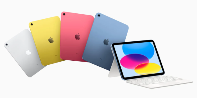 Apple si prepara all'annuncio degli aggiornamenti per gli iPad: nuovi chip in arrivo
