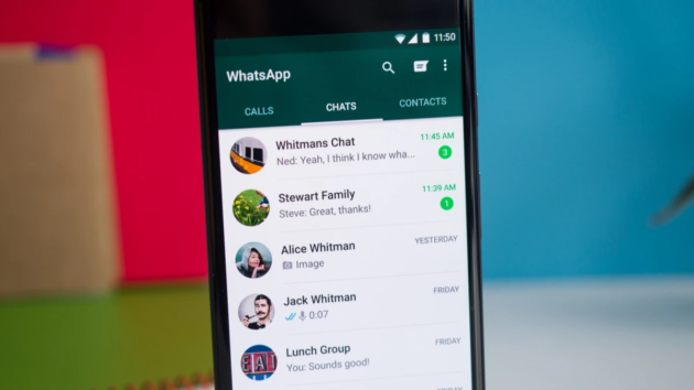 Whatsapp: sicurezza online migliorata con l'introduzione delle passkey
