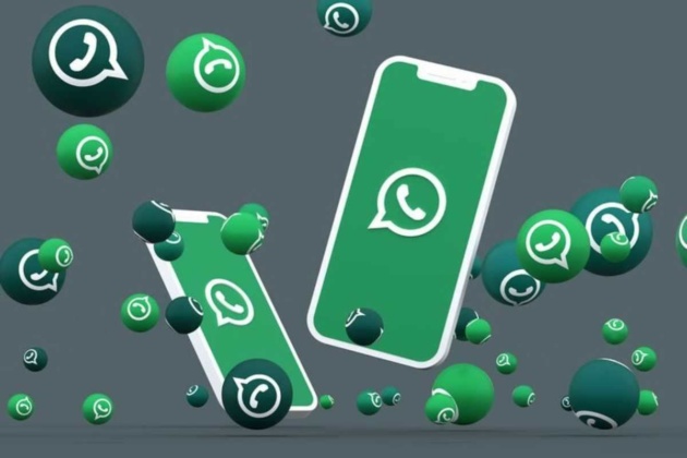 Whatsapp annuncia due nuove funzionalità: messaggi fissati e un menù degli allegati rinnovato