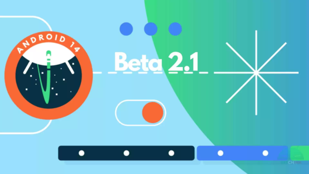 Android 14: rilasciata la versione Beta 2.1 con miglioramenti per i Pixel