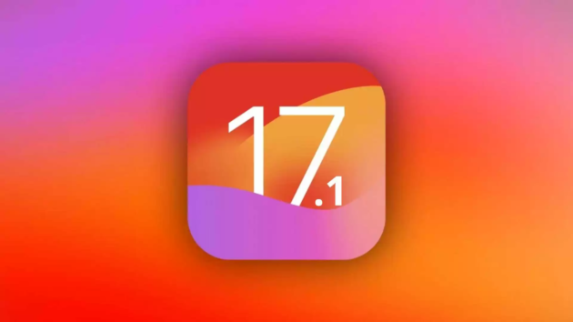 Apple aggiorna il pulsante d'azione su iPhone 15 Pro con iOS 17.1