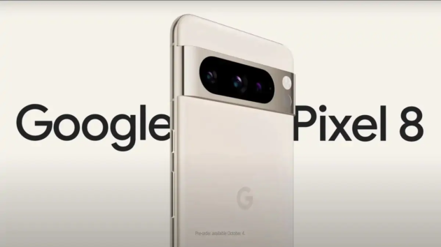Google Pixel 8: diffuse in rete molte foto scattate dai nuovi smartphone