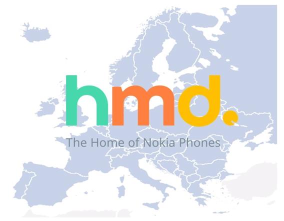HMD inizia a produrre smartphone in Europa con la sua strategia di portafoglio multimarca