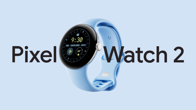 Wear OS: il nuovo sistema in arrivo anche per il primo Pixel Watch