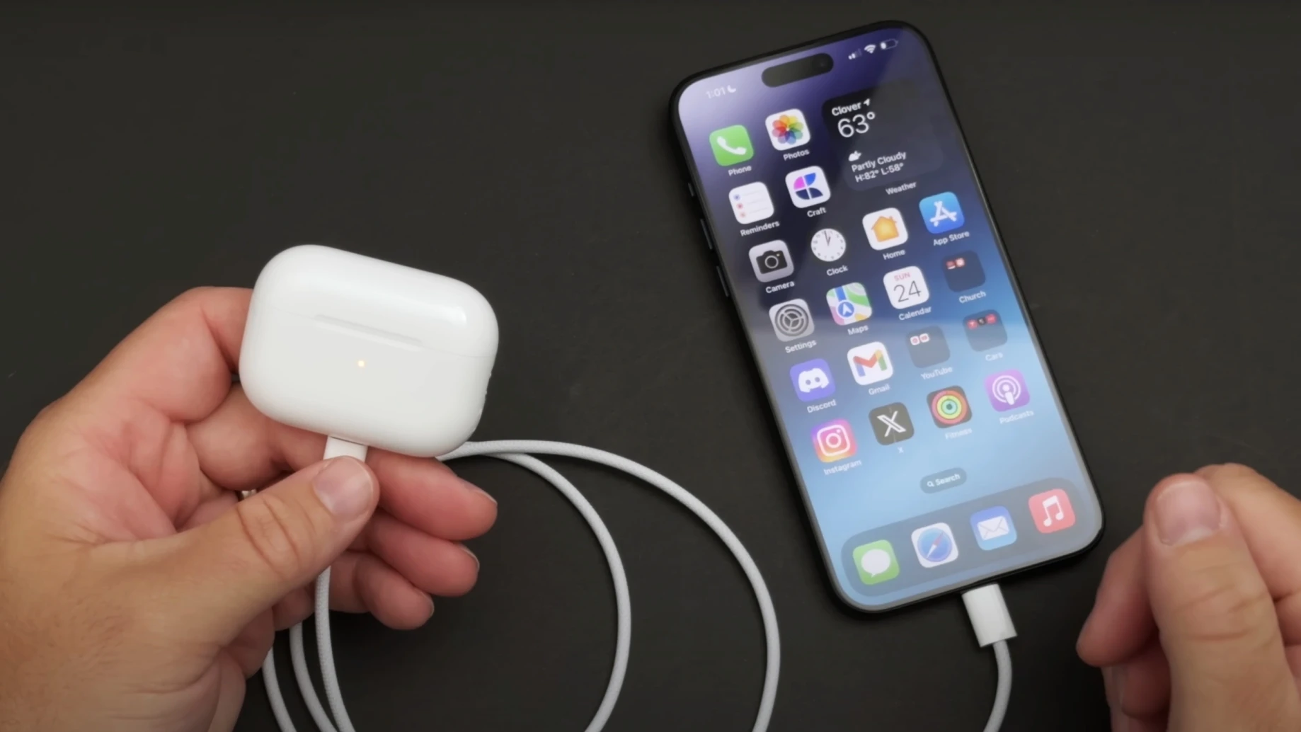 iPhone 14 Pro potrebbe avere una porta Lightning 10 volte più rapida.  Niente USB-C